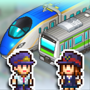《箱庭铁道物语》v1.3.5 手机MOD版！一款像素风铁路经营模拟游戏，以车站扩建与线路优化为核心循环，兼顾设施联动与年度评级挑战-山海之花 - 宝藏星球屋