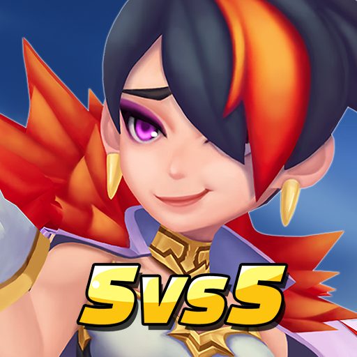 《Moba 联盟：PvP 训练师》v1.2.2 手机MOD版！无装备系统的轻量化5v5MOBA对战，专注团队走位与技能释放的即时对抗-山海之花 - 宝藏星球屋