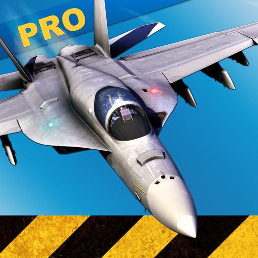 《战机：二战空战英雄》v4.4.5 手机MOD版！以航母起降为核心流程的二战舰载机模拟，强调油门、襟翼、姿态三项操作的协同控制-山海之花 - 宝藏星球屋