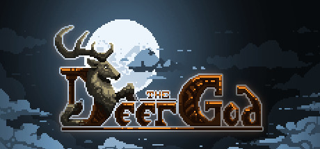 The Deer God 截图