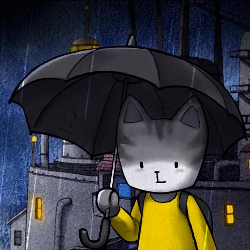 《边缘空间》v1.0.22 手机完整版！扮演猫记者在动物城市中寻找失踪狐狸妹妹的叙事向冒险游戏-山海之花 - 宝藏星球屋