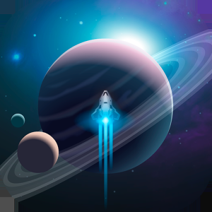 《银河系基因组》v11.6.5 手机完整版！驾驶飞船抵御太空定期攻击，从地球防卫一路推进到无限深空探索-山海之花 - 宝藏星球屋