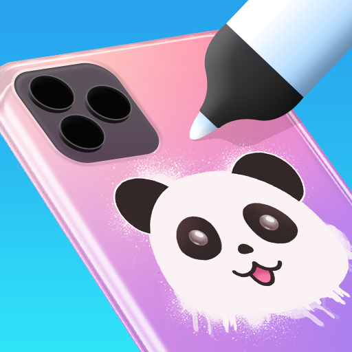 《我做手机壳特好看》v3.4.1.0 手机MOD版!在手机壳上自由添加图案与配件的制作模拟游戏,该版本提供无限金币-山海之花 - 宝藏星球屋
