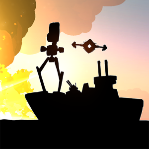 《Battlecruisers: Explosive RTS》v6.3.82 手机MOD版！单舰模块化配装与即时弹道模拟，在数分钟内完成一场硬核海上炮战-山海之花 - 宝藏星球屋