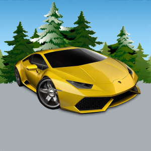 《Eternal Speed 2》v0.9 手机完整版！多车型赛车竞速游戏，主打拟真高速驾驶，此版本附带数据包