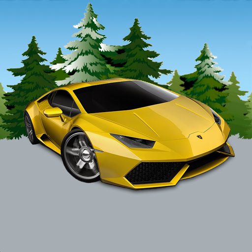 《Eternal Speed 2》v0.9 手机完整版！多车型赛车竞速游戏，主打拟真高速驾驶，此版本附带数据包-山海之花 - 宝藏星球屋