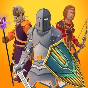 《街头角斗士2》v2.42.64 手机MOD版！锦标赛制动作为主，法术与剑刃双战斗方式，此版本金钱无限-山海之花 - 宝藏星球屋