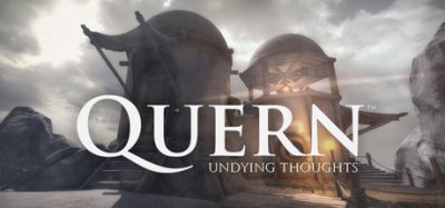 《Quern - 不朽之念》雾锁孤岛与镜面谜城，转动齿轮唤醒沉睡千年的炼金符文。采晶核、调灵枢、解环扣，以思维为钥逆推时空因果，在静谧崩塌的遗迹中聆听永夜低语。-山海之花 - 宝藏星球屋
