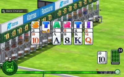 《Pocket Card Jockey: Ride On!》资源下载-山海之花 - 宝藏星球屋