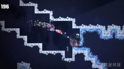 《钻孔爆破手》地下钻探战术策略游戏，钻机升级与资源管理的机制链融合精准操作快节奏对抗，兼具单机深度与多人竞技的沉浸体验-山海之花 - 宝藏星球屋