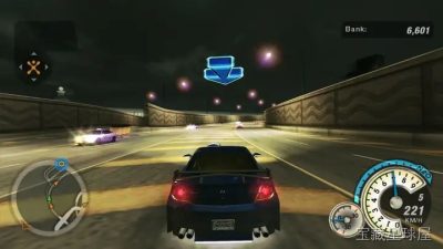 《极品飞车：地下狂飙》霓虹夜色与改装文化重塑街头竞速，深度外观定制结合风格积分推进成长，在奥林匹克城书写地下赛车传奇-山海之花 - 宝藏星球屋