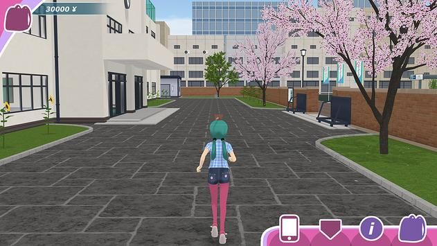 《都市少女3D》 中文 大量金币. 安卓版下载-山海之花 - 宝藏星球屋
