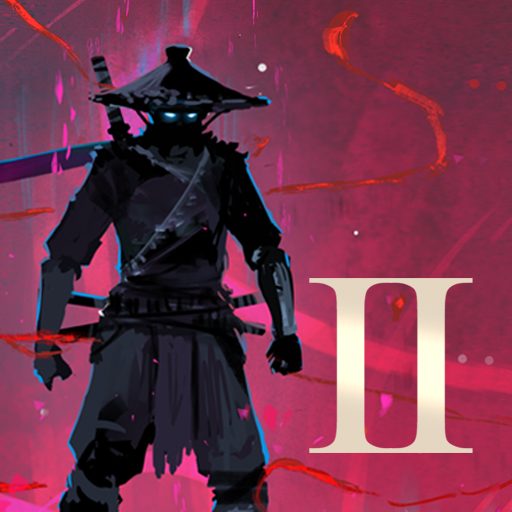 《忍者岚2》v1.9.6 手机MOD版！横版动作闯关续作，忍者救子为主线，此版本金钱无限-山海之花 - 宝藏星球屋