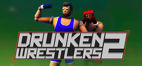 Drunken Wrestlers 2 截图