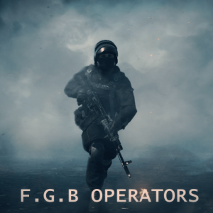 《FGB 特种作战》v1.2.1 手机完整版！特警小队室内近战射击，以破门清剿与指令协作为核心的战术FPS-山海之花 - 宝藏星球屋