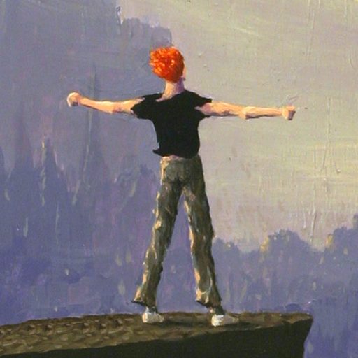 《Another World》v1.3.0 手机完整版！一款包含解谜与射击的复古横版动作游戏，在异星场景中线性推进完整故事流程-山海之花 - 宝藏星球屋