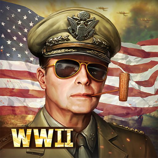 《将军的荣耀3：二战军事回合单机策略游戏》v1.7.12 手机MOD版！指挥百位二战将领，在回合制战棋地图上完成单机战役，适合离线策略推演-山海之花 - 宝藏星球屋