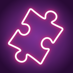 《Relax Jigsaw Puzzles》v3.35.2 手机MOD版！由OpenMyGame开发的支持离线游玩且拥有丰富明亮图片的休闲拼图游戏