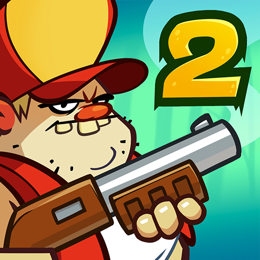 《沼泽攻击 2》v1.3.9 手机MOD版！以沼泽小屋防守为核心，操控 Slow Joe 使用各类武器抵御变异生物的休闲塔防手游-山海之花 - 宝藏星球屋