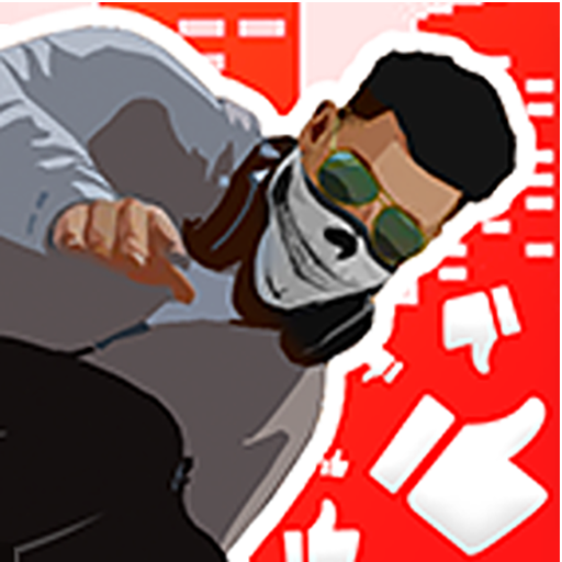 《真实拳击》v2.1 手机MOD版！直播跑酷赚取收益，升级装备挑战拳击对手，双循环格斗经营玩法-山海之花 - 宝藏星球屋