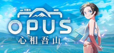 《OPUS:心相吾山》一款面向成年人的叙事冒险电脑游戏。玩家扮演失意的摄影师,在无人亡土中携手失忆女孩,透过相机镜头观测环境并寻找归途。-山海之花 - 宝藏星球屋