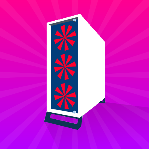 《PC Creator PRO – PC Building Simulator》v2.3.2 手机完整版！按真实硬件规范仿真装机全流程，无广告付费版，适合手机端学习电脑组装-山海之花 - 宝藏星球屋