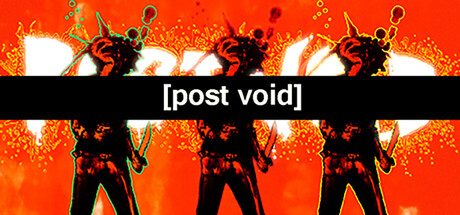 Post Void 截图