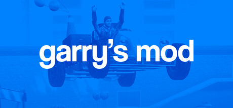 Garry’s Mod 截图