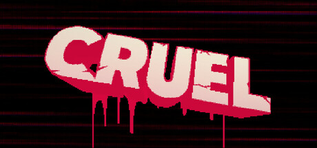 CRUEL 截图