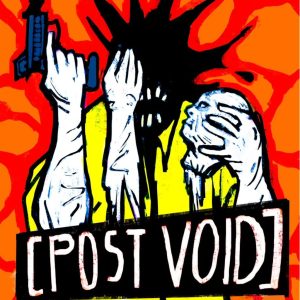 《Post Void》v1.0.0 手机完整版！以持续高速移动为主要规则的街机射击游戏，每一局都考验玩家的反应极限-山海之花 - 宝藏星球屋