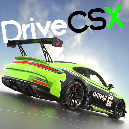《DriveCSX 车祸模拟器》v1.0.1 手机MOD版!60种车辆搭配软体物理引擎,自由驾驶撞击并观察车体逐渐损毁的全过程-山海之花 - 宝藏星球屋