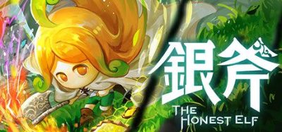 《银斧 The Honest Elf》一款改编自经典童话的2D动作冒险游戏。玩家将扮演精灵探索魔法森林，组合4种根源释放20种招式，击败强敌唤醒沉睡的女神。-山海之花 - 宝藏星球屋