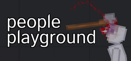 People Playground 截图