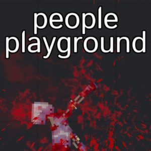 《People Playground》v1.0 手机完整版！无限制的物理沙盘，自由组合布偶、武器与电路，验证一切交互反应-山海之花 - 宝藏星球屋