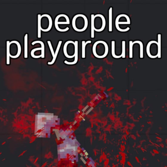 《People Playground》v1.0 手机完整版！无限制的物理沙盘，自由组合布偶、武器与电路，验证一切交互反应-山海之花 - 宝藏星球屋