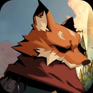 《安尼姆的无尽旅途》v1.0.0 手机完整版！组建四人小队参与传奇巨兽千年王位争夺的高难度角色扮演游戏-山海之花 - 宝藏星球屋