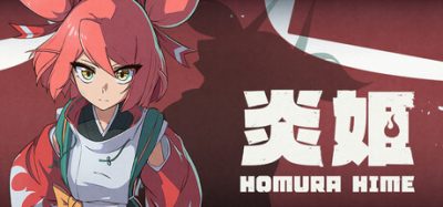 《炎姬》一款追求动漫美学表现力的3D动作冒险游戏。玩家在立体弹幕中闪避与格挡，结合近战远程攻击斩妖除魔。-山海之花 - 宝藏星球屋
