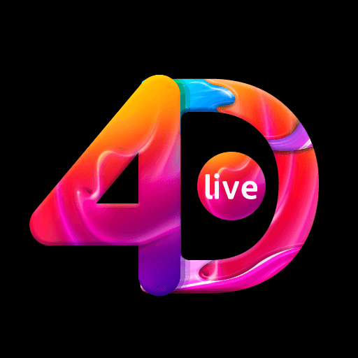 X Live Wallpaper 4D壁纸：动态桌面美化与个性化定制工具-山海之花 - 宝藏星球屋