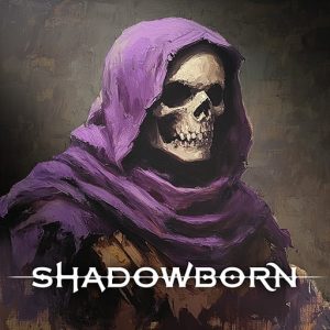《暗影之子》v1.0.4 手机MOD版!明快画面与暗黑题材结合的街机式动作RPG,主打短章节快速战斗和装备技能搭配养成