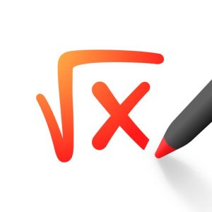 MyScript Math 手写数学识别：将手写公式实时转换为数字文本的解题工具-山海之花 - 宝藏星球屋