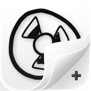 FlipaClip 动画制作:轻松绘制逐帧动画的创作工具-山海之花 - 宝藏星球屋