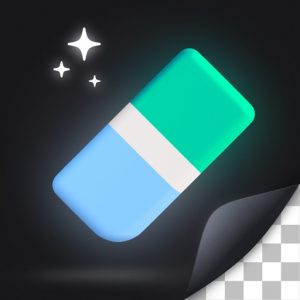 Magic Eraser AI修图：一键擦除杂物，让照片更干净-山海之花 - 宝藏星球屋