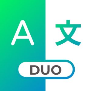 Talking Translator 有声翻译机:实时语音互译,让跨语言沟通更顺-山海之花 - 宝藏星球屋