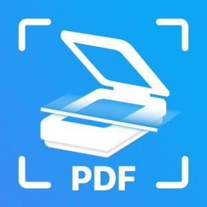 TapScanner 文档扫描仪：手机拍照转PDF与OCR识别的实用工具-山海之花 - 宝藏星球屋