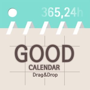 Good Calendar 日程管理：高效规划时间与任务的实用工具-山海之花 - 宝藏星球屋