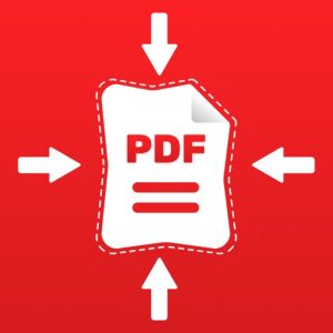 PDF-compress PDF优化工具：压缩PDF文件并节省存储空间-山海之花 - 宝藏星球屋