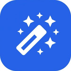 魔图师 图片压缩 v1.1.0：轻巧易用的本地图片批量压缩工具-山海之花 - 宝藏星球屋