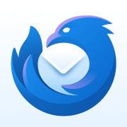 Thunderbird v153.0.2 开源免费雷鸟邮件客户端-山海之花 - 宝藏星球屋