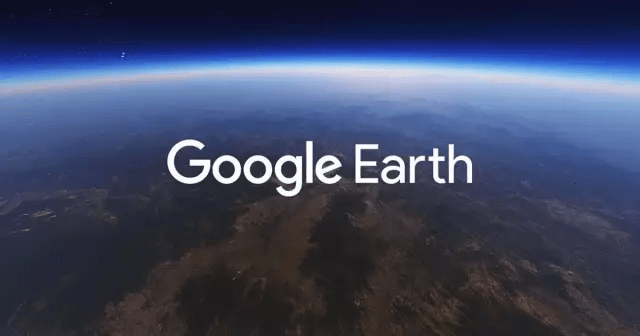Google Earth 谷歌地球V10.119.62.03更新版