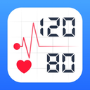 Blood Pressure Tracker a5 1.6.55